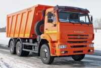 аренда самосвала