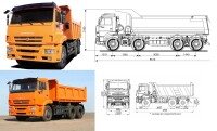 truck-dump